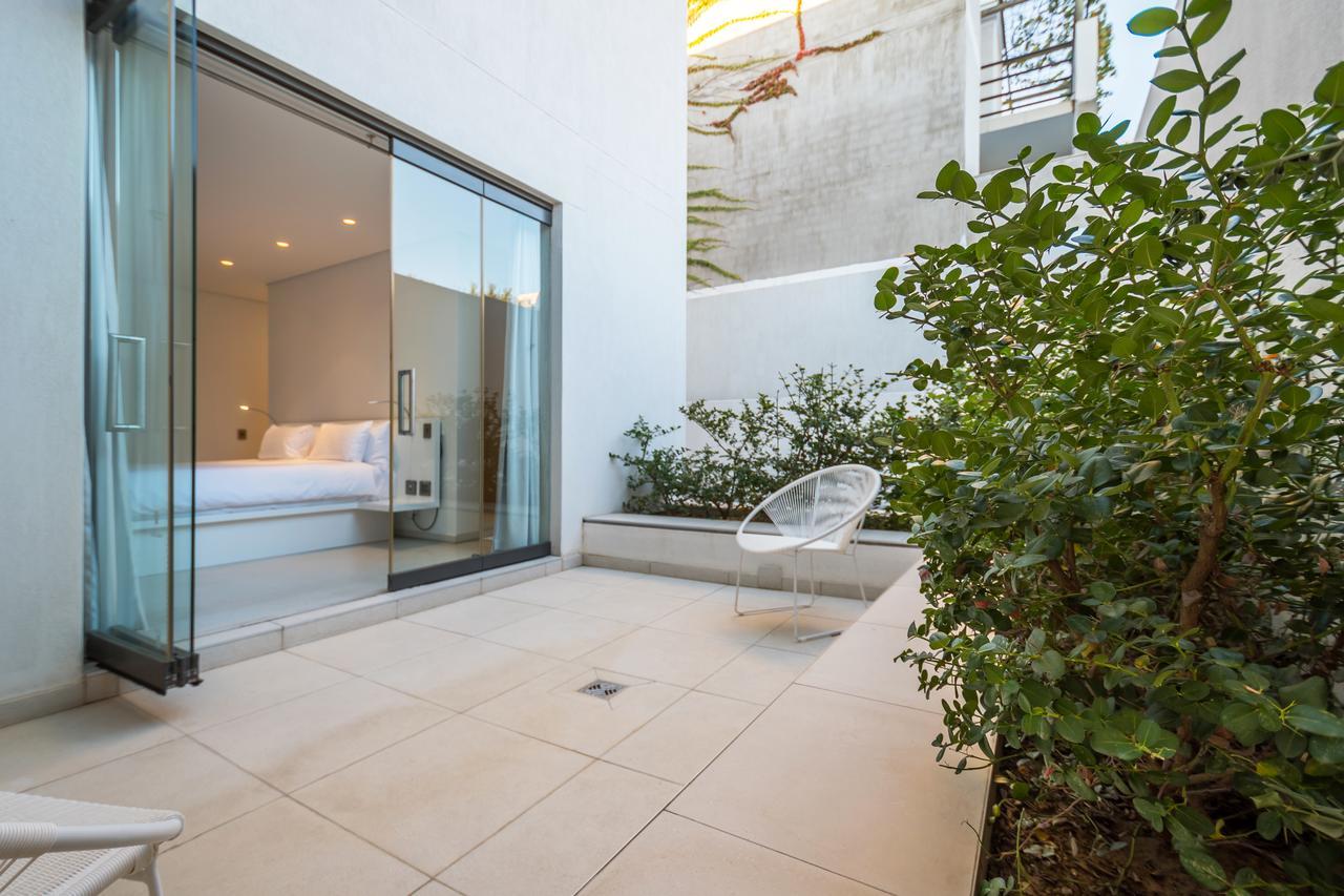 מלון ווינדהוק Livega House מראה חיצוני תמונה